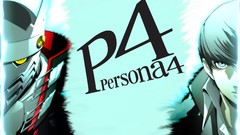 Persona 4 narukami yuu Persona series Izanagi