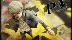 Persona 4 narukami yuu video games Persona series