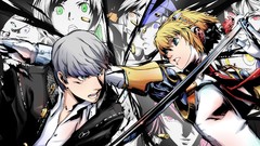 Persona 4 persona 4 golden Persona 4: Arena