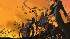 Persona 4 Persona series