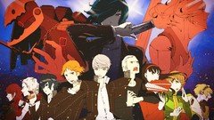 Persona 4 Persona series Persona 4: Arena