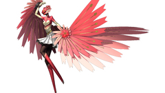 Persona 4 Simple Background Persona series