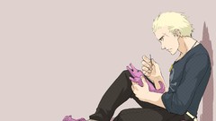 Persona 4 tatsumi kanji Persona series