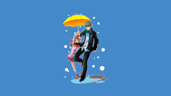 Persona 4 Umbrellas