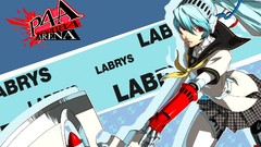 Persona 4 video games Persona series Persona 3 Persona 3: FES 