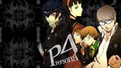 Persona Anime