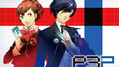 Persona Anime