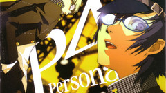 Persona Anime