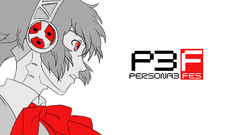 Persona Anime