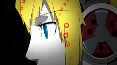 Persona Anime aegis