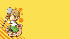 Persona best widescreen background