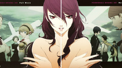 Persona mitsuru kirijo Anime