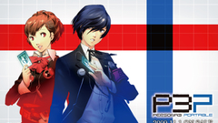 Persona portable Anime