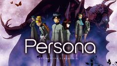 Persona series