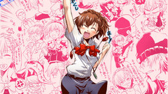 Persona series aegis portable