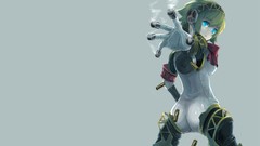 Persona series Aigis