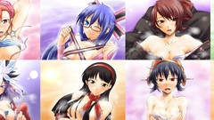 Persona series animal ears