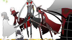 Persona series Anime