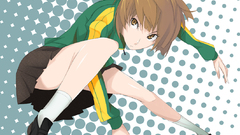 Persona series Anime girls