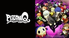 Persona series Anime video games