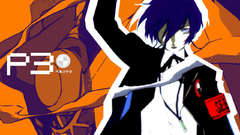 Persona series arisato Minato