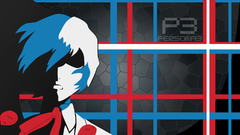 Persona series arisato Minato