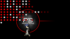 Persona series arisato Minato