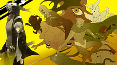 Persona series narukami Yuu