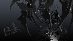 Persona series narukami Yuu