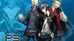 Persona series Persona 3