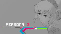 Persona series Persona 3