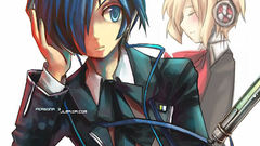 Persona series Persona 3