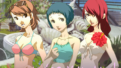 Persona series Persona 3