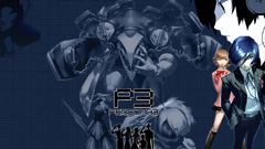 Persona series Persona 3