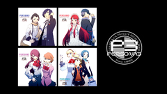 Persona series Persona 3
