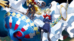 Persona series Persona 3