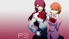 Persona series Persona 3