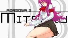 Persona series Persona 3