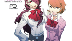 Persona series Persona 3