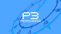 Persona series Persona 3