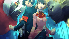 Persona series Persona 3