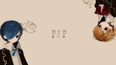 Persona series Persona 3