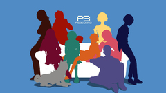 Persona series Persona 3