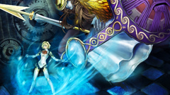 Persona series Persona 3