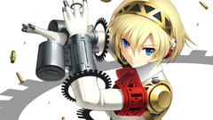 Persona series Persona 3