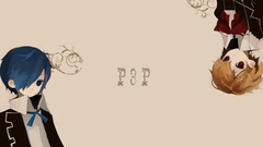 Persona series Persona 3