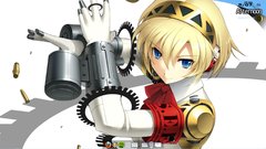 Persona series Persona 3