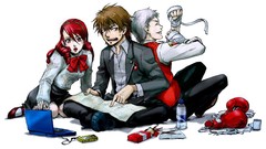 Persona series Persona 3