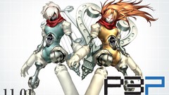 Persona series Persona 3