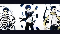 Persona series Persona 3